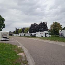 Camping-car Park