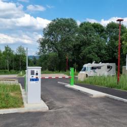 Camping-car Park