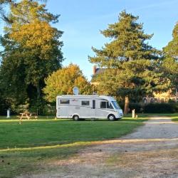Camping-car Park