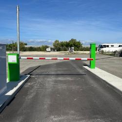 Camping-car Park