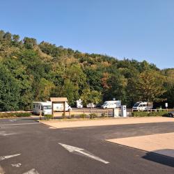 Camping-car Park