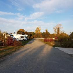 Camping-car Park