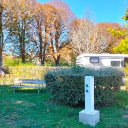Camping-car Park