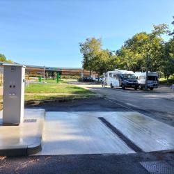 Camping-car Park
