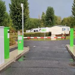 Camping-car Park