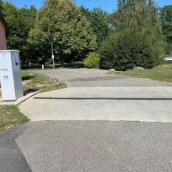 Camping-car Park