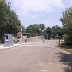 Camping-car Park