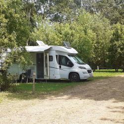 Camping-car Park