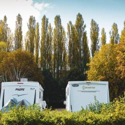 Camping-car Park