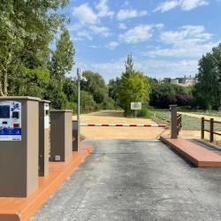 Camping-car Park