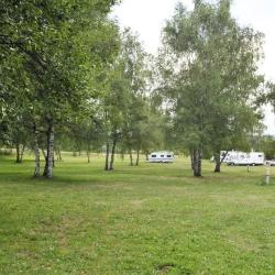 Camping-car Park