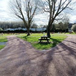 Camping-car Park