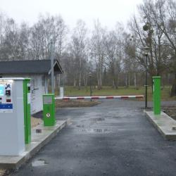 Camping-car Park