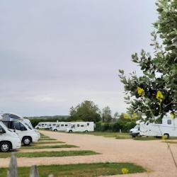 Camping-car Park