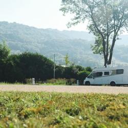 Camping-car Park