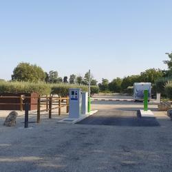 Camping-car Park