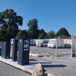 Camping-car Park