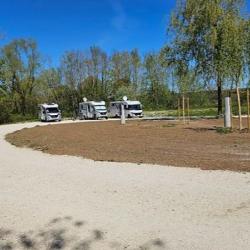 Camping-car Park
