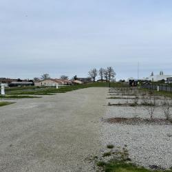 Camping-car Park