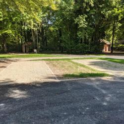 Camping-car Park