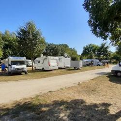 Camping-car Park
