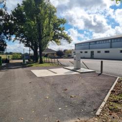 Camping-car Park