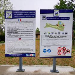 Camping-car Park