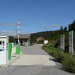 Camping-car Park