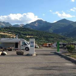 Camping-car Park