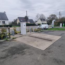 Camping-car Park