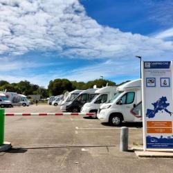 Camping-car Park