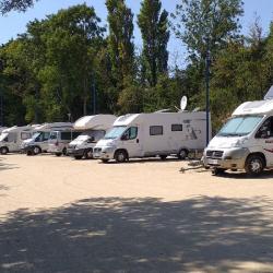 Camping-car Park