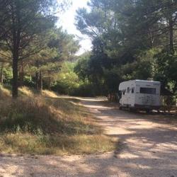 Camping-car Park