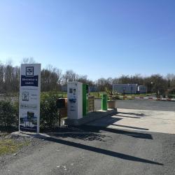 Camping-car Park