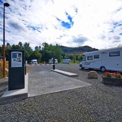 Camping-car Park