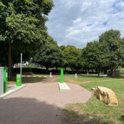 Camping-car Park