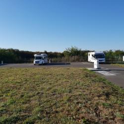 Camping-car Park