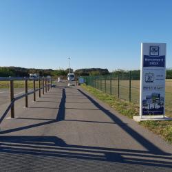 Camping-car Park