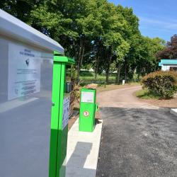 Camping-car Park