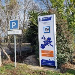 Camping-car Park