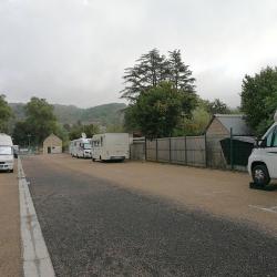 Camping-car Park