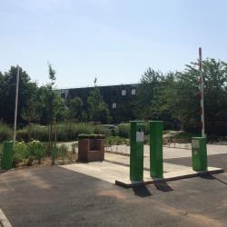 Camping-car Park