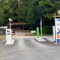 Camping-car Park