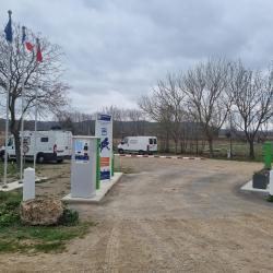 Camping-car Park