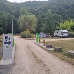 Camping-car Park