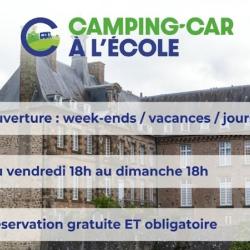 Camping-car Park