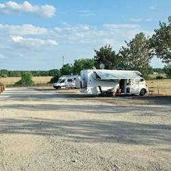Camping-car Park