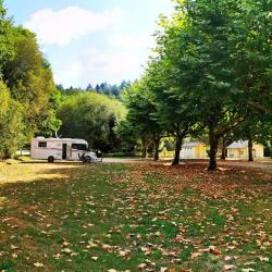Camping-car Park