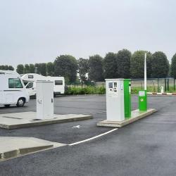 Camping-car Park
