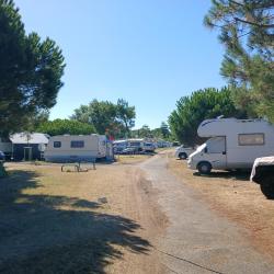 Camping-car Park